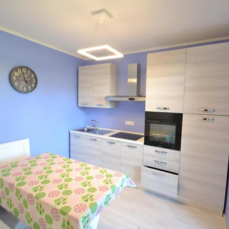 In Affitto Ad Albarella فيلة