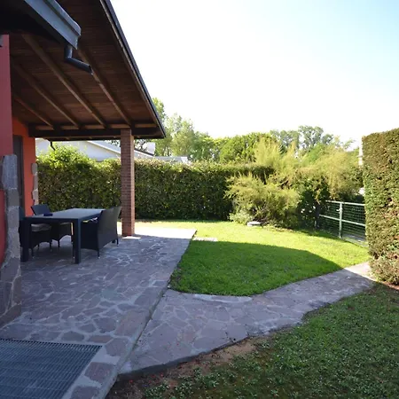 In Affitto Ad Albarella Pousada *